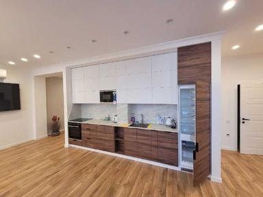 3-комнатная квартира по адресу Куликово поле пл. (площадь 136 м²) - Atlanta.ua - фото 21