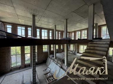 Комерційна нерухомість за адресою вул. Звіринецька (площа 2500 м²) - Atlanta.ua - фото 32