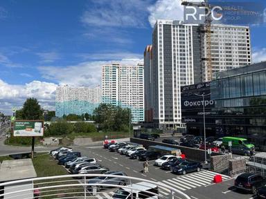 2-кімнатна квартира за адресою (площа 47 м²) - Atlanta.ua - фото 48