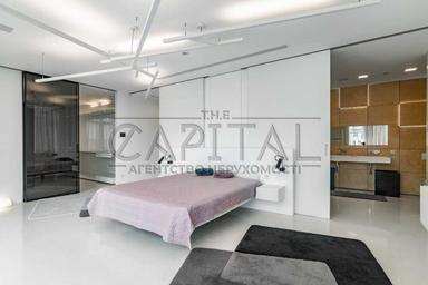 Многокомнатная квартира по адресу ул. Зверинецкая (площадь 200 м²) - Atlanta.ua - фото 27