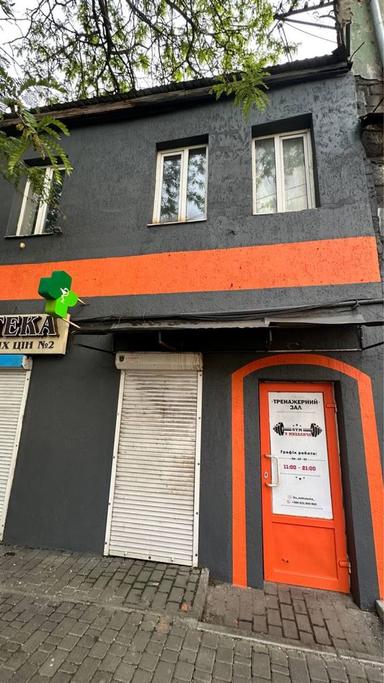 Комерційна нерухомість за адресою (площа 930 м²) - Atlanta.ua - фото 20