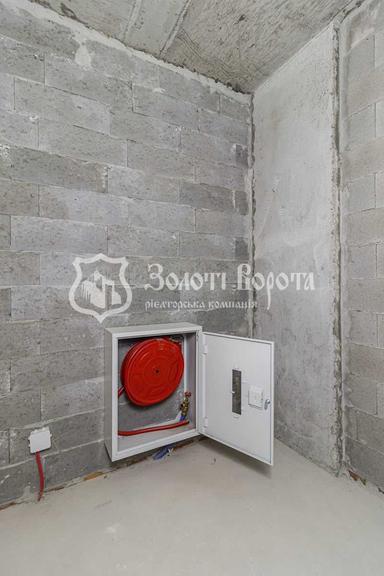 1-комнатная квартира по адресу (площадь 45,4 м²) - Atlanta.ua - фото 32