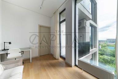 2-кімнатна квартира за адресою (площа 64,5 м²) - Atlanta.ua - фото 34