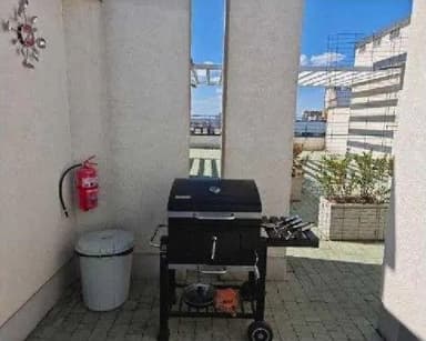 1-комнатная квартира по адресу (площадь 72,8 м²) - Atlanta.ua - фото 32