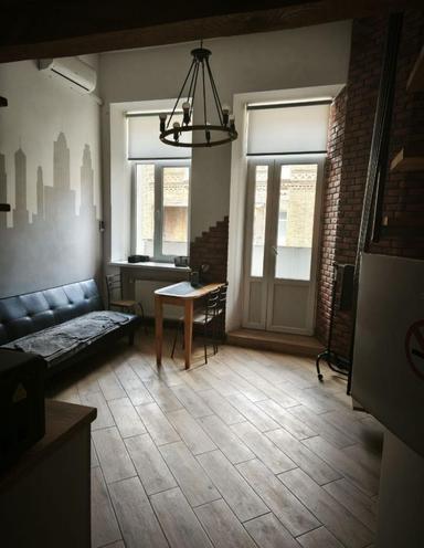 Commercial real estate at st. Kulikovo pole pl Oktyabrskoy revolyutsii pl (area 190 m²) - Atlanta.ua - photo 30