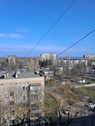 1-комнатная квартира по адресу ул. Приморская (площадь 35 м²) - Atlanta.ua - фото 10