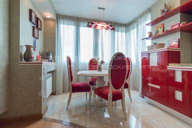 2-кімнатна квартира за адресою (площа 86 м²) - Atlanta.ua - фото 33