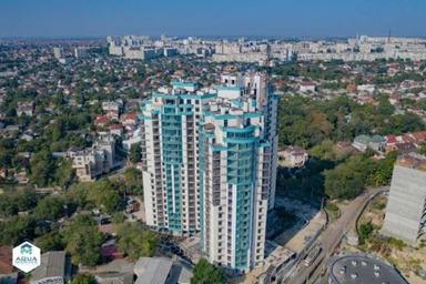 Коммерческая недвижимость по адресу Фонтанская дор. (площадь 80,9 м²) - Atlanta.ua - фото 19