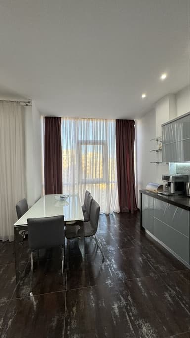 3-комнатная квартира по адресу ул. Солнечная (площадь 114 м²) - Atlanta.ua - фото 27