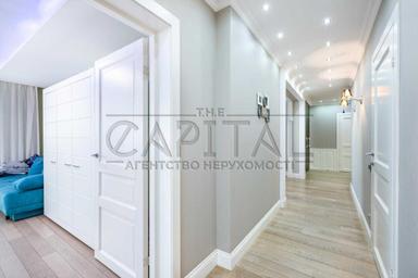 3-комнатная квартира по адресу ул. Чавдар Елизаветы (площадь 150 м²) - Atlanta.ua - фото 32