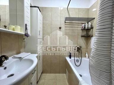 3-комнатная квартира по адресу (площадь 96 м²) - Atlanta.ua - фото 34