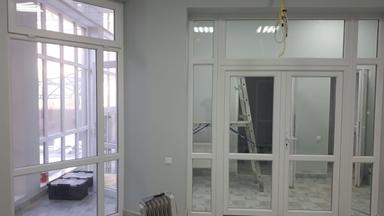 Комерційна нерухомість за адресою (площа 80 м²) - Atlanta.ua - фото 16