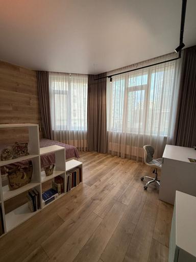 2-rooms apartment apartment by the address st. Kulikovo pole pl Oktyabrskoy revolyutsii pl (area 58 m²) - Atlanta.ua - photo 26