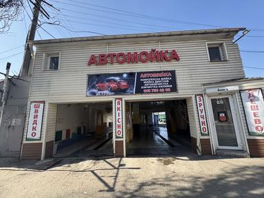 Комерційна нерухомість за адресою вул. Танкістів (площа 280 м²) - Atlanta.ua - фото 14