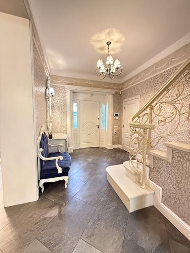 Дом по адресу ул. Заречная (площадь 600 м²) - Atlanta.ua - фото 35