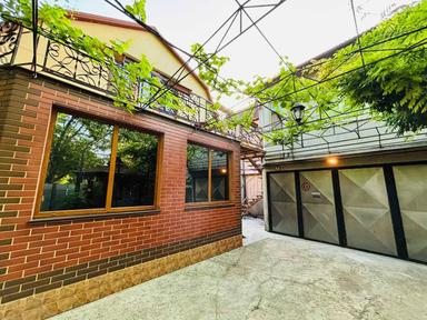 Дом по адресу Куликово поле пл. (площадь 170 м²) - Atlanta.ua - фото 22