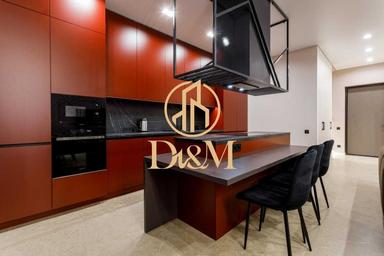 Многокомнатная квартира по адресу (площадь 117 м²) - Atlanta.ua - фото 20