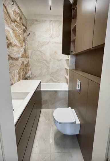 2-комнатная квартира по адресу ул. Спортивная (площадь 70 м²) - Atlanta.ua - фото 22