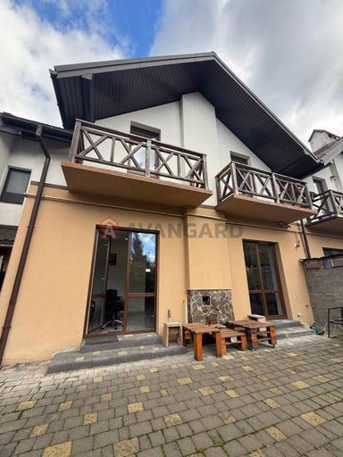 Дом по адресу (площадь 143 м²) - Atlanta.ua - фото 28