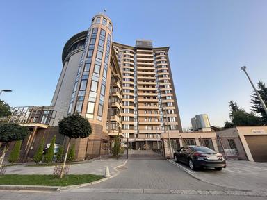 1-комнатная квартира по адресу ул. Магистратская (площадь 48 м²) - Atlanta.ua - фото 24