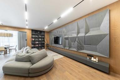 Багатокімнатна квартира за адресою бульвар Дружби Народів (площа 165 м²) - Atlanta.ua - фото 27