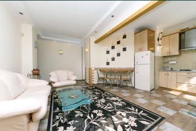 3-rooms apartment apartment by the address st. Ilenka Yuriya (area 68 m²) - Atlanta.ua - photo 9