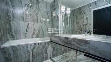 2-комнатная квартира по адресу ул. Заречная (площадь 48,6 м²) - Atlanta.ua - фото 34