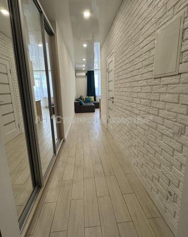 1-room apartment apartment by the address st. Ul Obukhovskaya (area 28 m²) - Atlanta.ua - photo 23