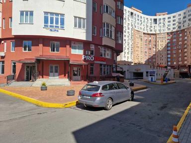 Коммерческая недвижимость по адресу (площадь 34,6 м²) - Atlanta.ua - фото 25