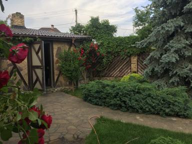 Дом по адресу ул. Васильковская (площадь 170 м²) - Atlanta.ua - фото 41