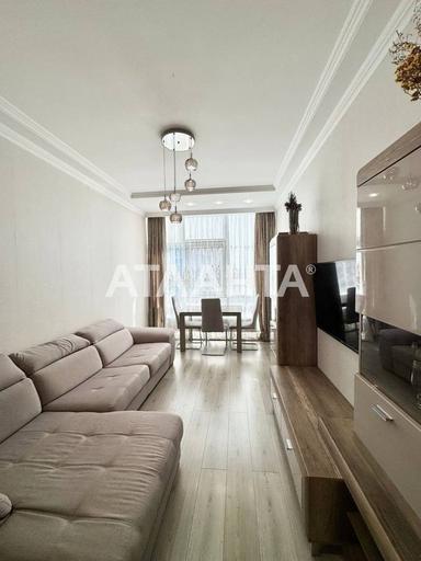3-rooms apartment apartment by the address st. Sportivnaya (area 99 m²) - Atlanta.ua - photo 17
