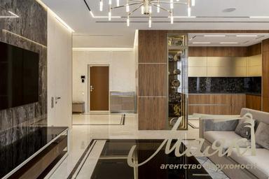 3-комнатная квартира по адресу бульвар Дружбы Народов (площадь 122 м²) - Atlanta.ua - фото 25