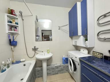2-rooms apartment apartment by the address st. Fruktovaya (area 55,5 m²) - Atlanta.ua - фото 21