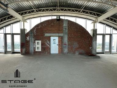 3-rooms apartment apartment by the address st. Kulikovo pole pl Oktyabrskoy revolyutsii pl (area 330,5 m²) - Atlanta.ua - photo 22