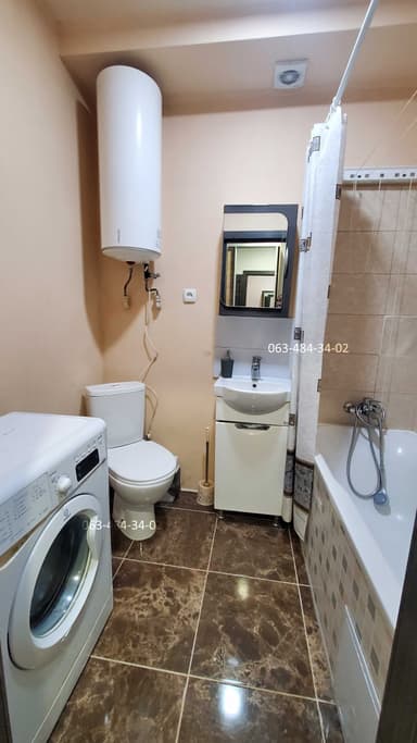1-комнатная квартира по адресу ул. Палубная (площадь 34 м²) - Atlanta.ua - imageAlt 17
