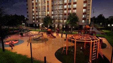 1-комнатная квартира по адресу ул. Танкистов (площадь 23 м²) - Atlanta.ua - фото 7