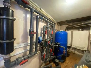 House by the address st. Kulikovo pole pl Oktyabrskoy revolyutsii pl (area 434 m²) - Atlanta.ua - photo 36