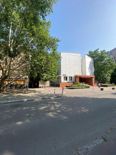 Commercial real estate at st. Kulikovo pole pl Oktyabrskoy revolyutsii pl (area 1823 m²) - Atlanta.ua - photo 25