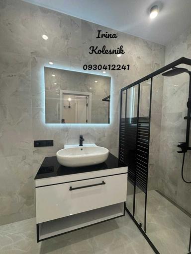 1-кімнатна квартира за адресою (площа 45 м²) - Atlanta.ua - фото 15