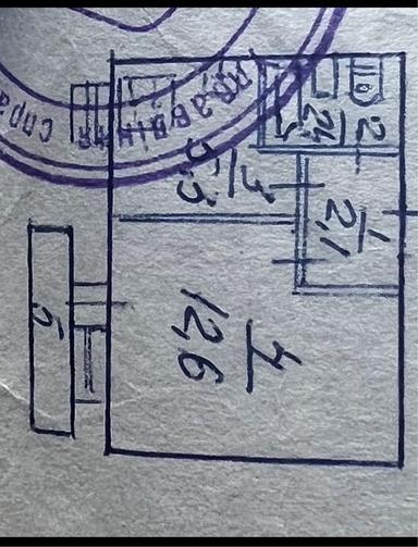 1-room apartment apartment by the address (area 23 m²) - Atlanta.ua - photo 18