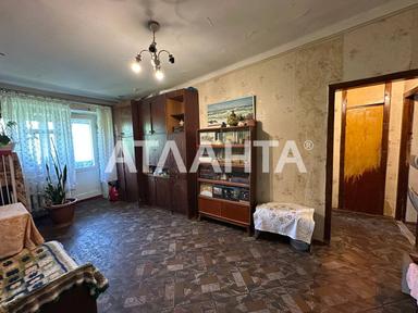 3-комнатная квартира по адресу ул. Героев Крут (площадь 54,9 м²) - Atlanta.ua - фото 14