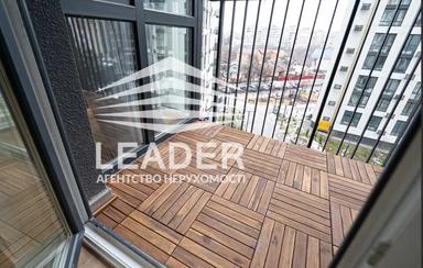 1-комнатная квартира по адресу 2-й Хмельницкого шоссе пер. (площадь 37 м²) - Atlanta.ua - фото 42