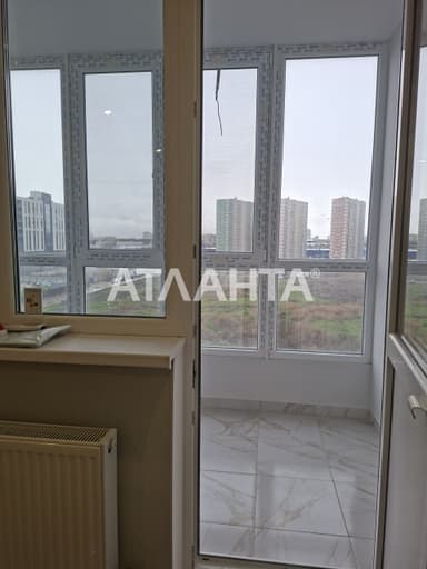 1-комнатная квартира по адресу (площадь 26,2 м²) - Atlanta.ua - фото 16