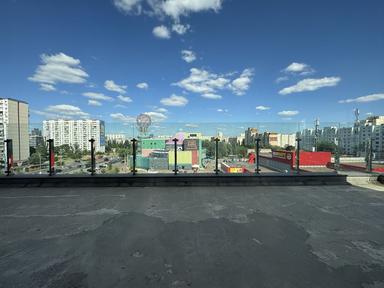 Багатокімнатна квартира за адресою Оболонський просп. (площа 203 м²) - Atlanta.ua - фото 24