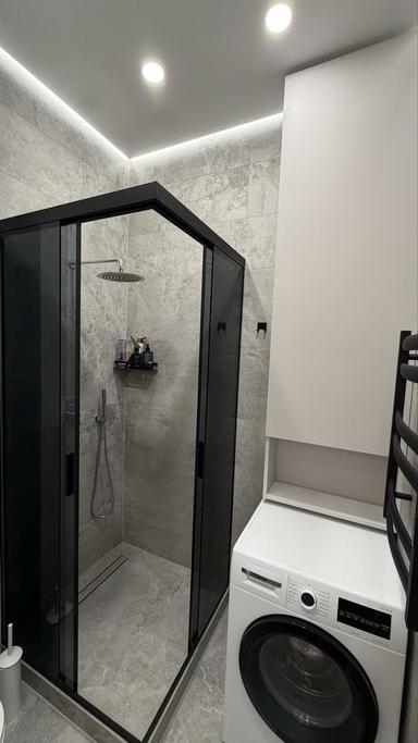 1-room apartment apartment by the address st. Makarenko (area 36 m²) - Atlanta.ua - photo 26