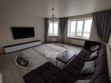 3-rooms apartment apartment by the address st. Primorskaya (area 177,1 m²) - Atlanta.ua - photo 19