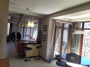 2-комнатная квартира по адресу ул. Тенистая (площадь 75 м²) - Atlanta.ua - фото 14