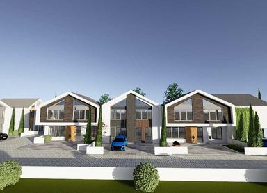 Будинок за адресою вул. Одеса-головна (площа 89 м²) - Atlanta.ua - фото 15