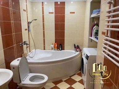 3-комнатная квартира по адресу (площадь 111 м²) - Atlanta.ua - фото 36