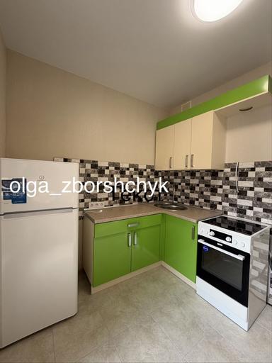 1-комнатная квартира по адресу ул. Слободская (площадь 34 м²) - Atlanta.ua - фото 21